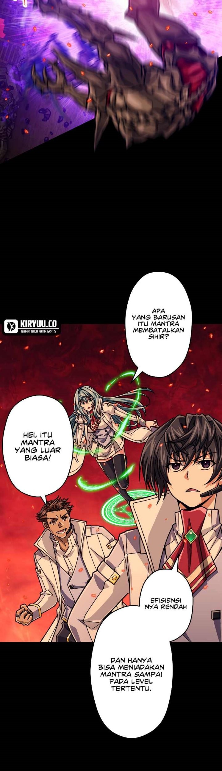 Chapter 88 - halaman 44