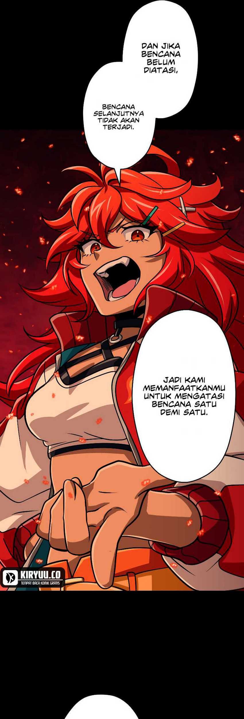 Chapter 89 - halaman 50