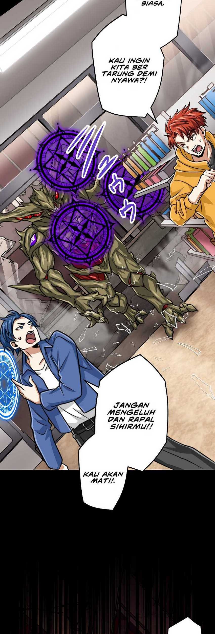 Chapter 89 - halaman 60