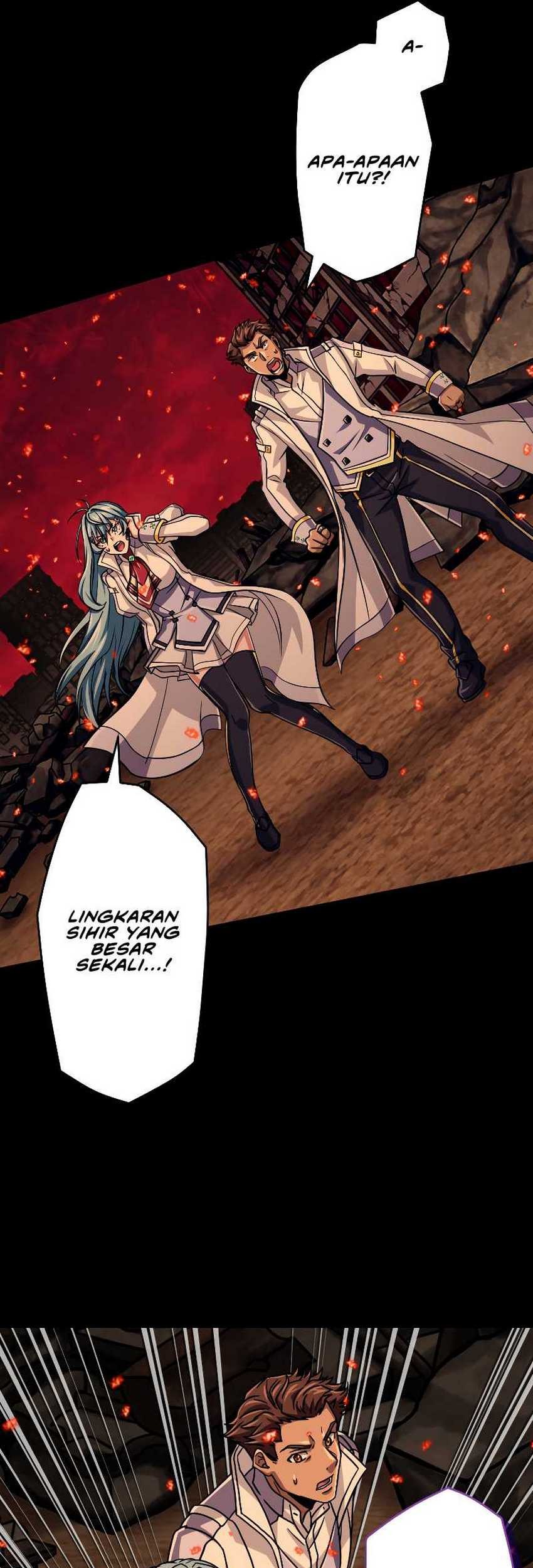Chapter 89 - halaman 20