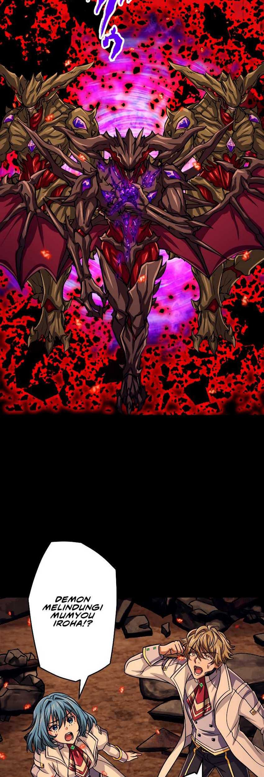 Chapter 89 - halaman 24