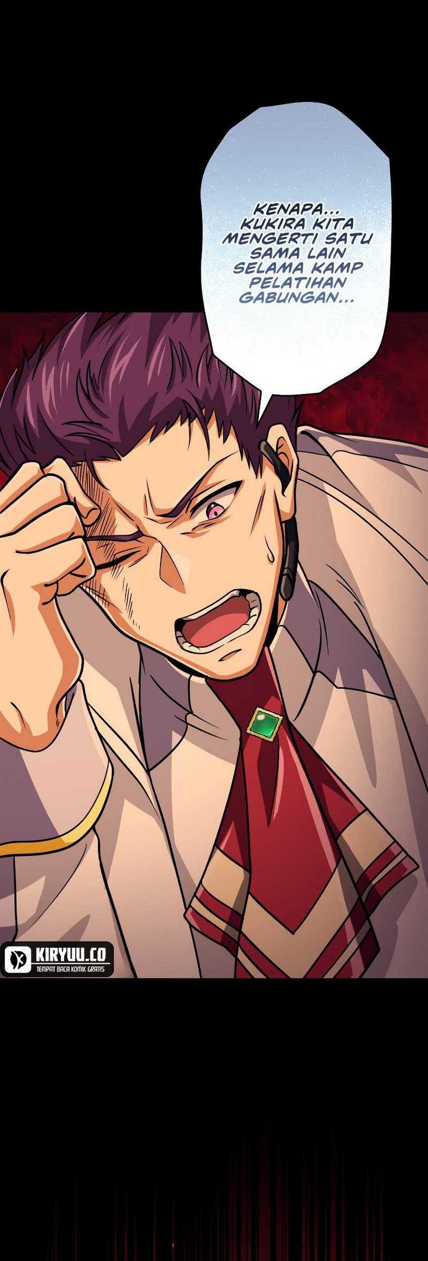 Chapter 89 - halaman 30