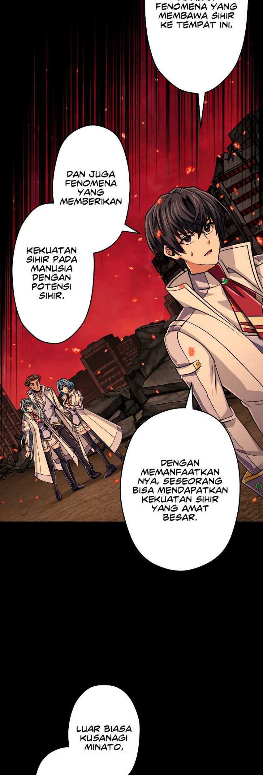 Chapter 89 - halaman 41