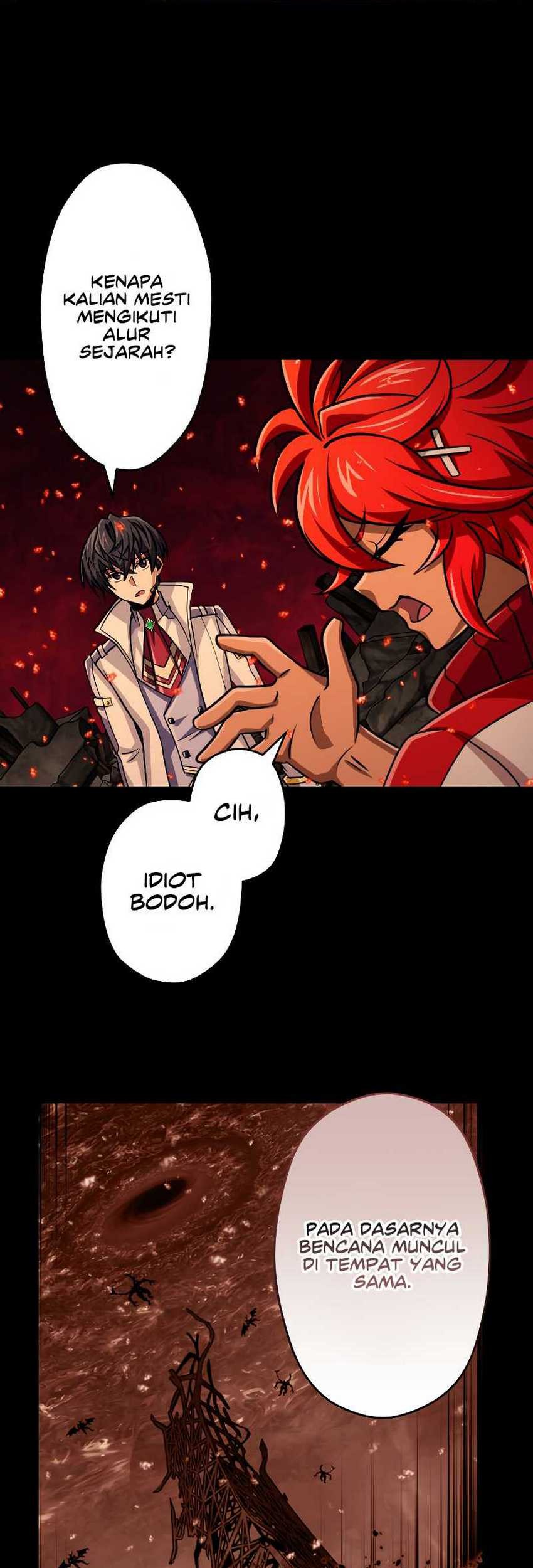 Chapter 89 - halaman 48