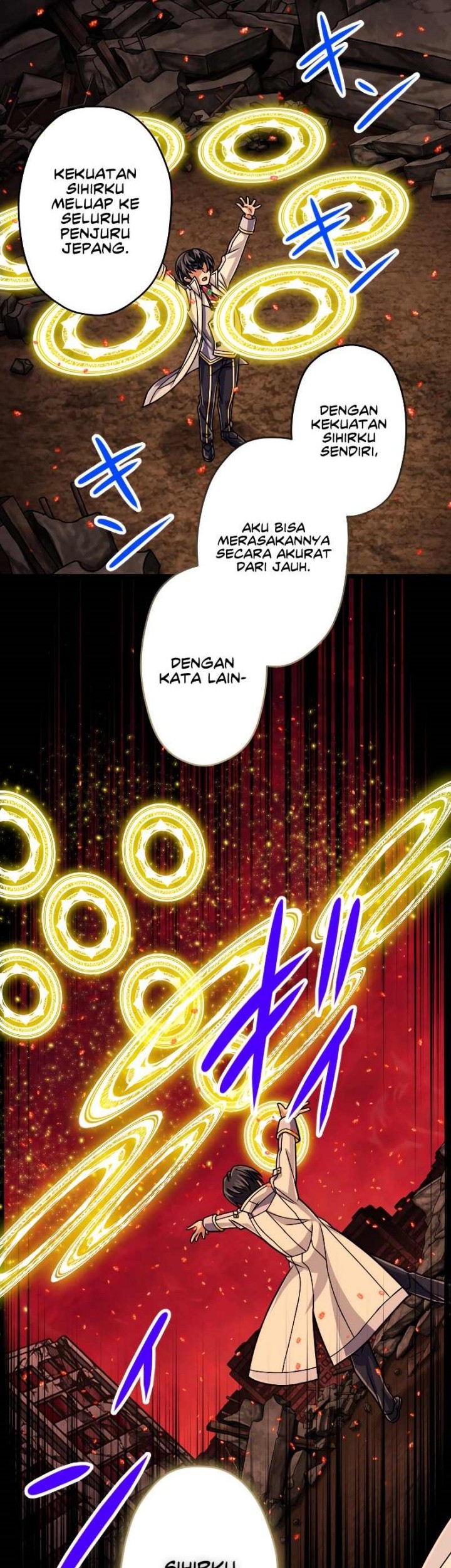 Chapter 90 - halaman 46