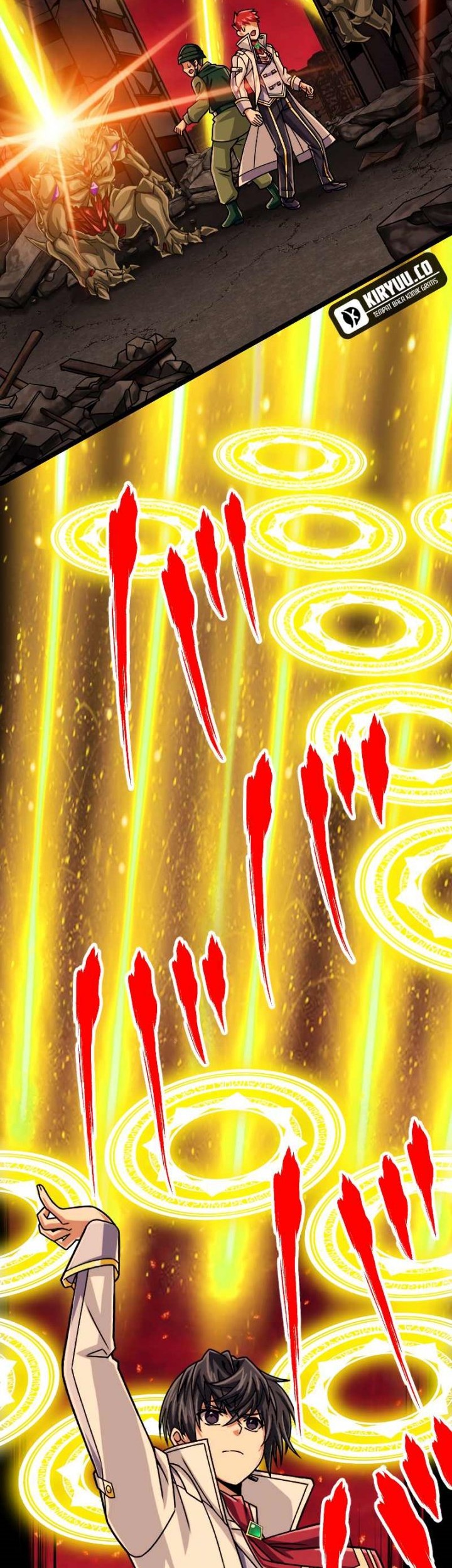 Chapter 90 - halaman 53