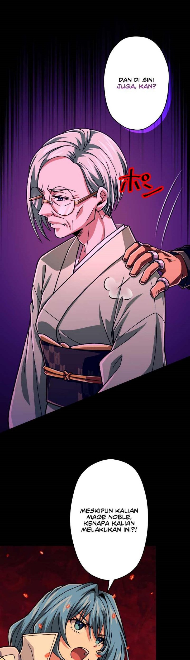 Chapter 90 - halaman 6