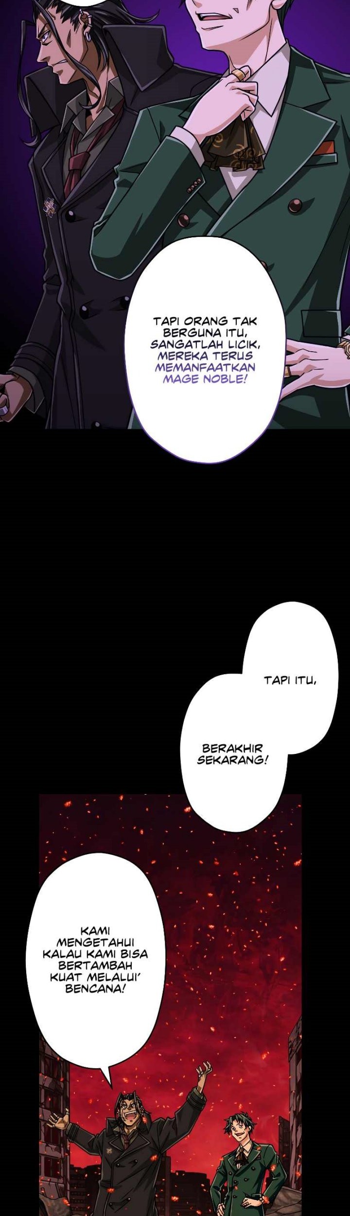 Chapter 90 - halaman 16
