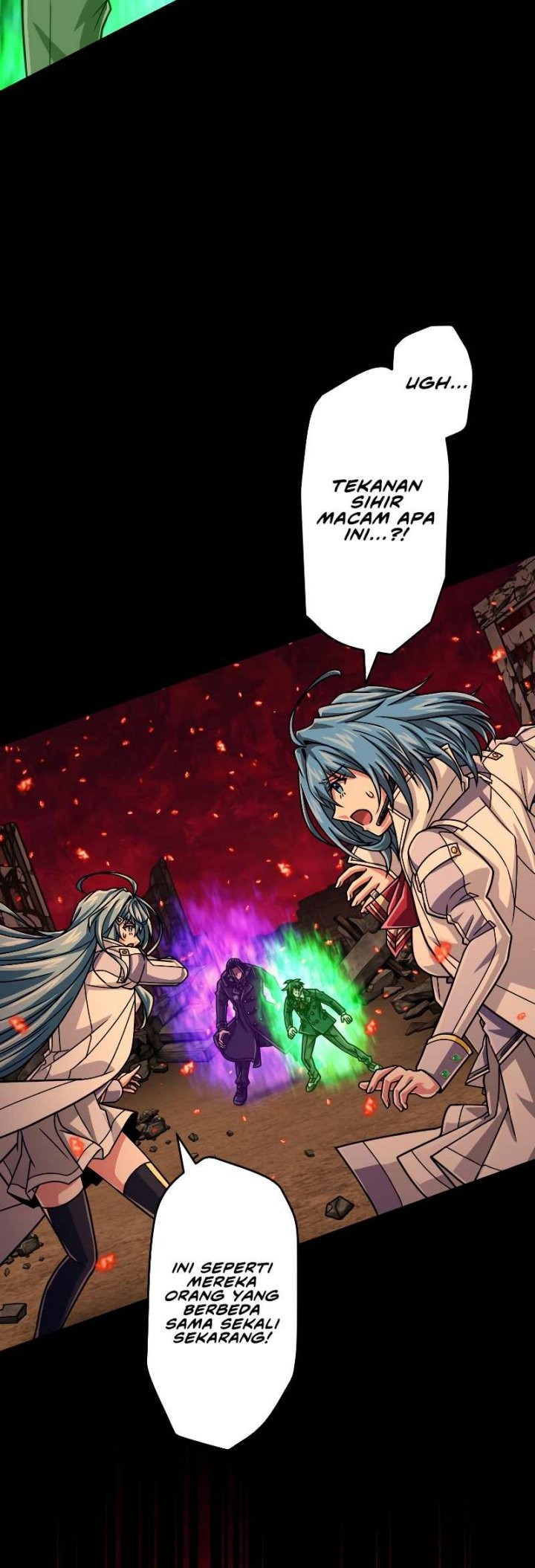 Chapter 90 - halaman 18