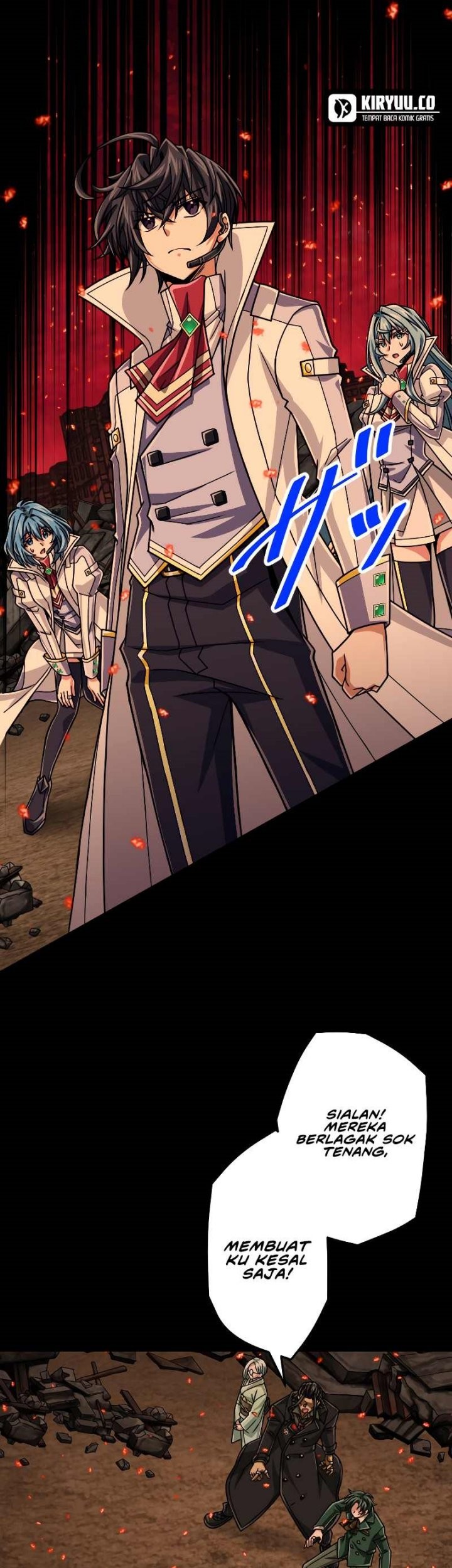Chapter 90 - halaman 19