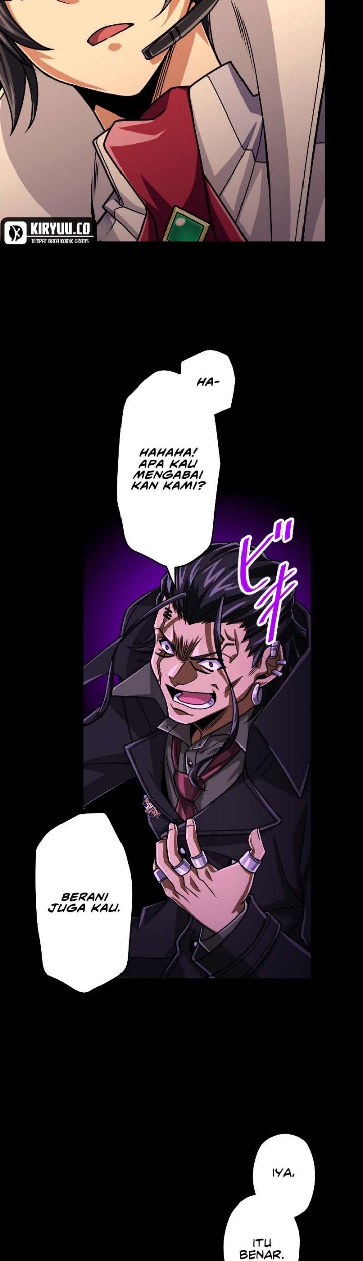 Chapter 90 - halaman 21
