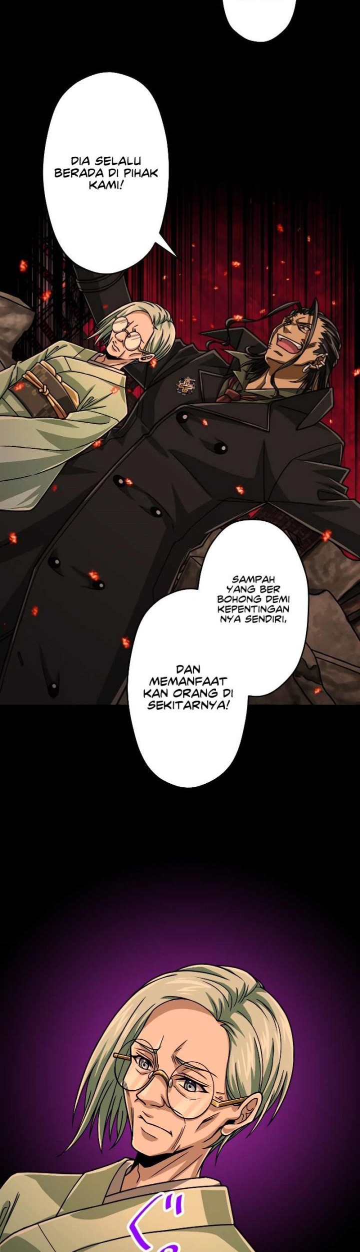 Chapter 90 - halaman 22