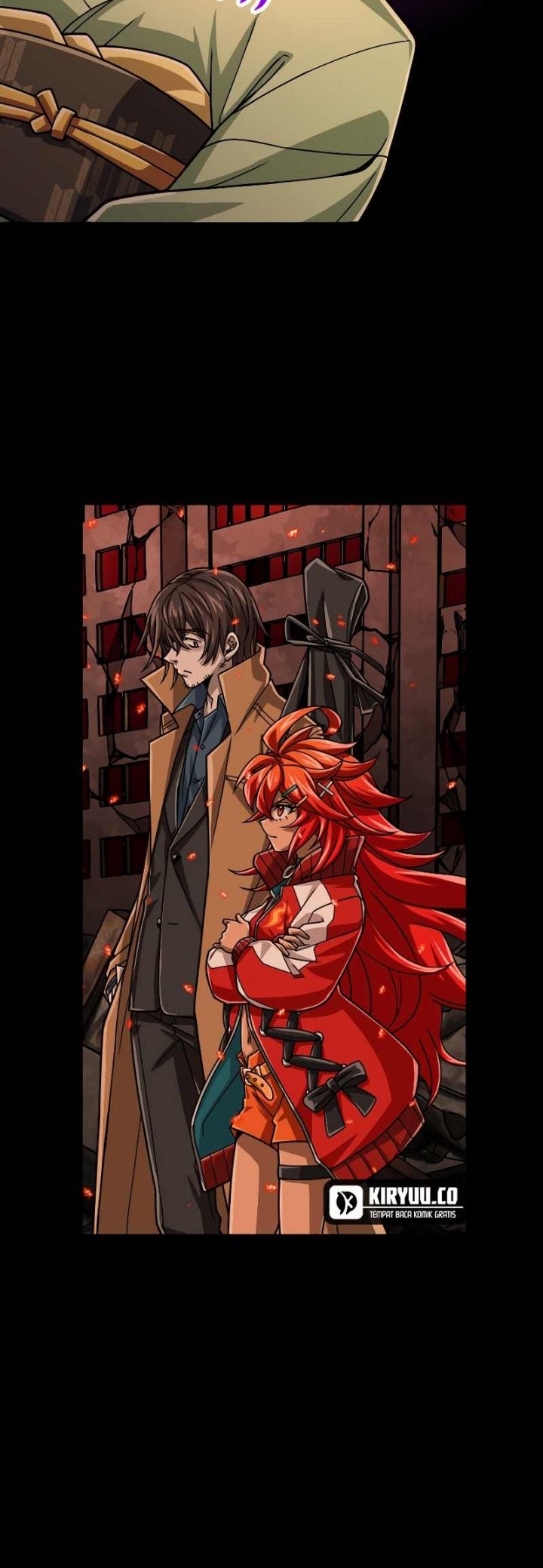 Chapter 90 - halaman 23