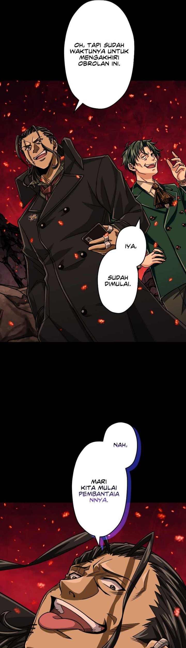 Chapter 90 - halaman 24