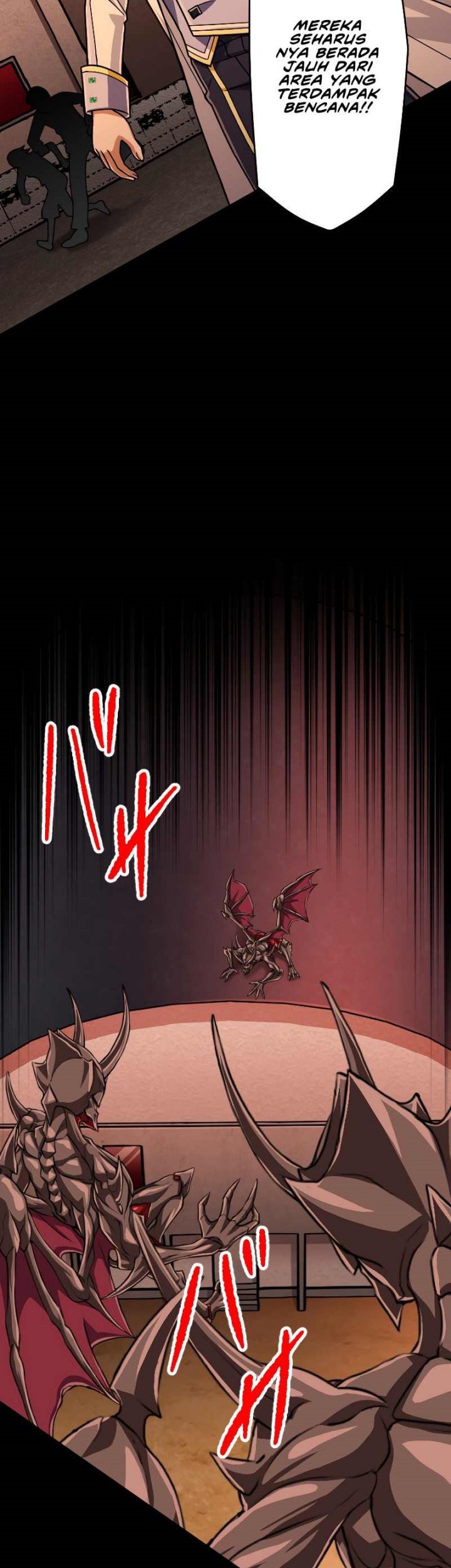 Chapter 90 - halaman 26