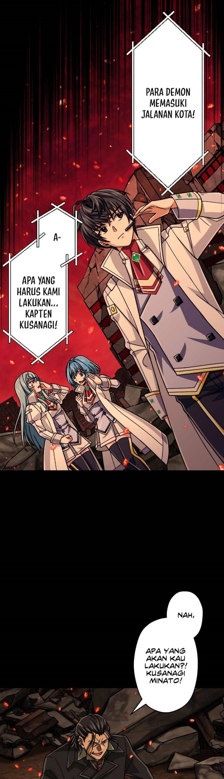 Chapter 90 - halaman 29