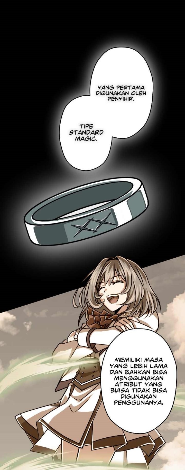 Chapter 90 - halaman 33