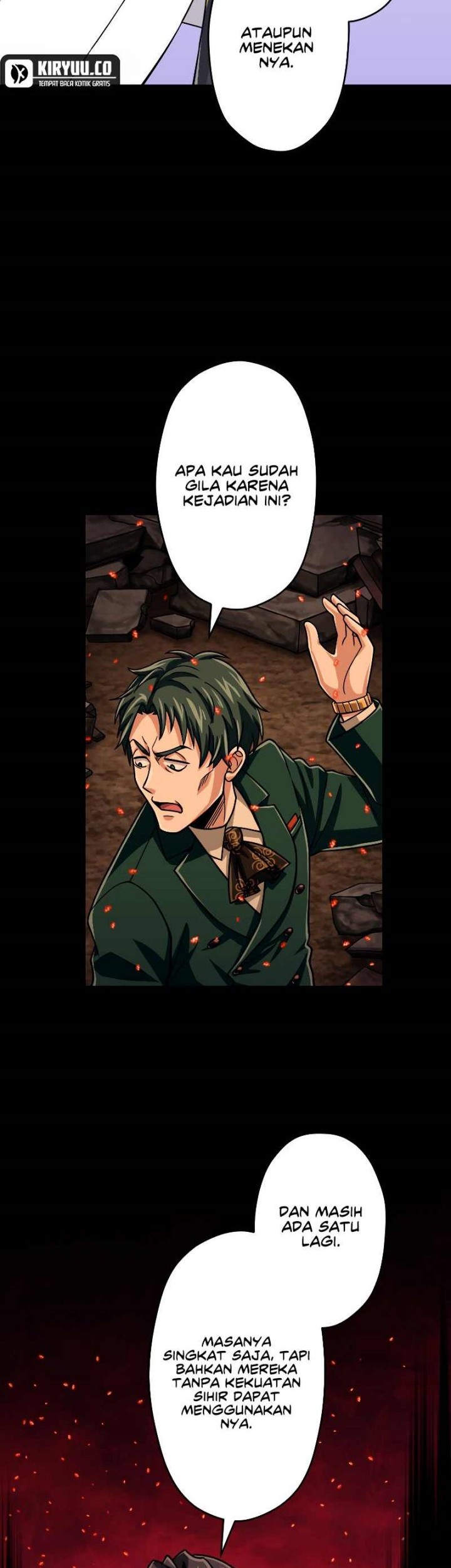 Chapter 90 - halaman 35