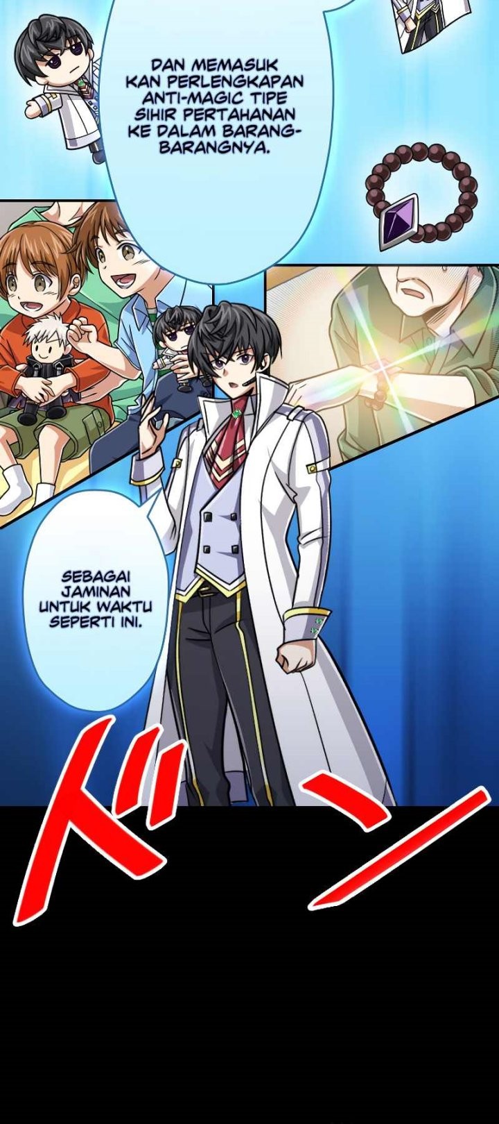 Chapter 90 - halaman 42
