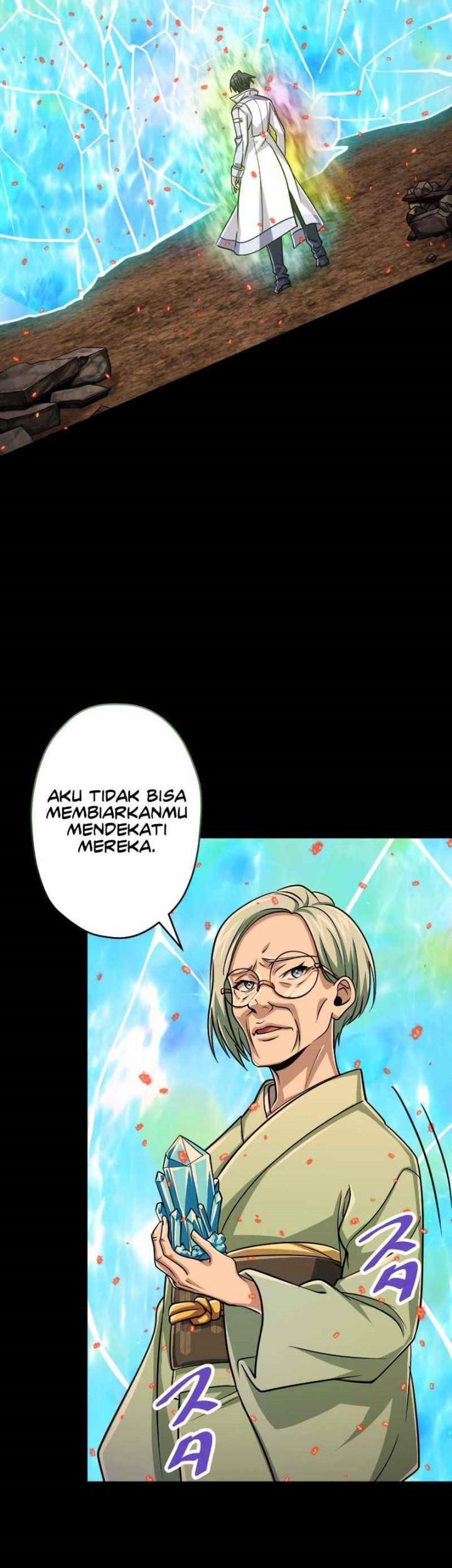 Chapter 91 - halaman 44