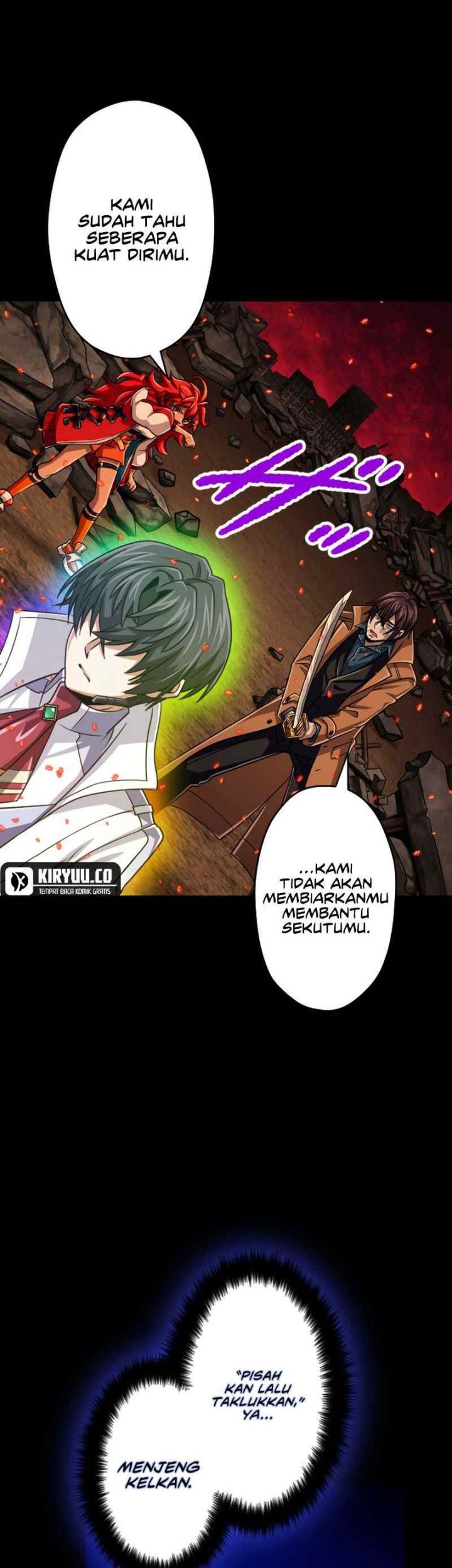 Chapter 91 - halaman 45