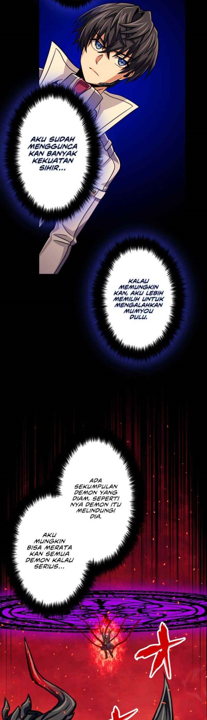 Chapter 91 - halaman 46