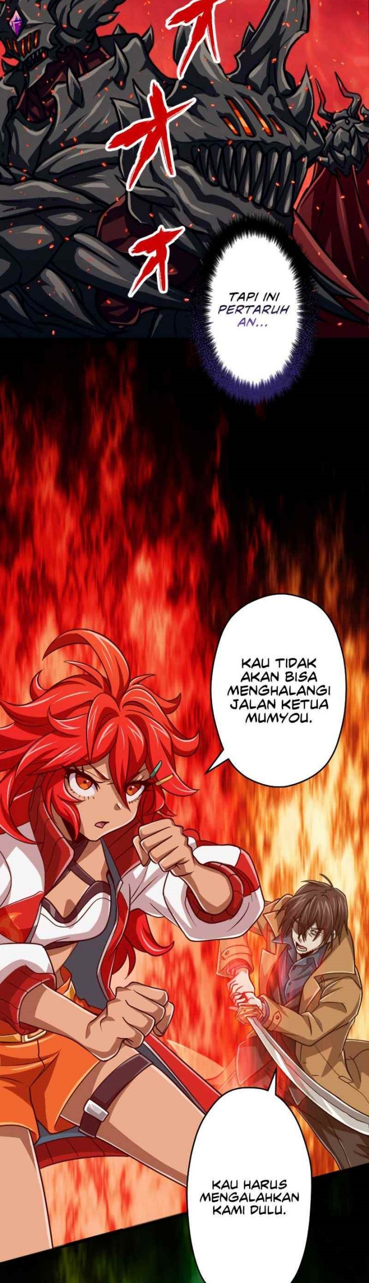 Chapter 91 - halaman 47