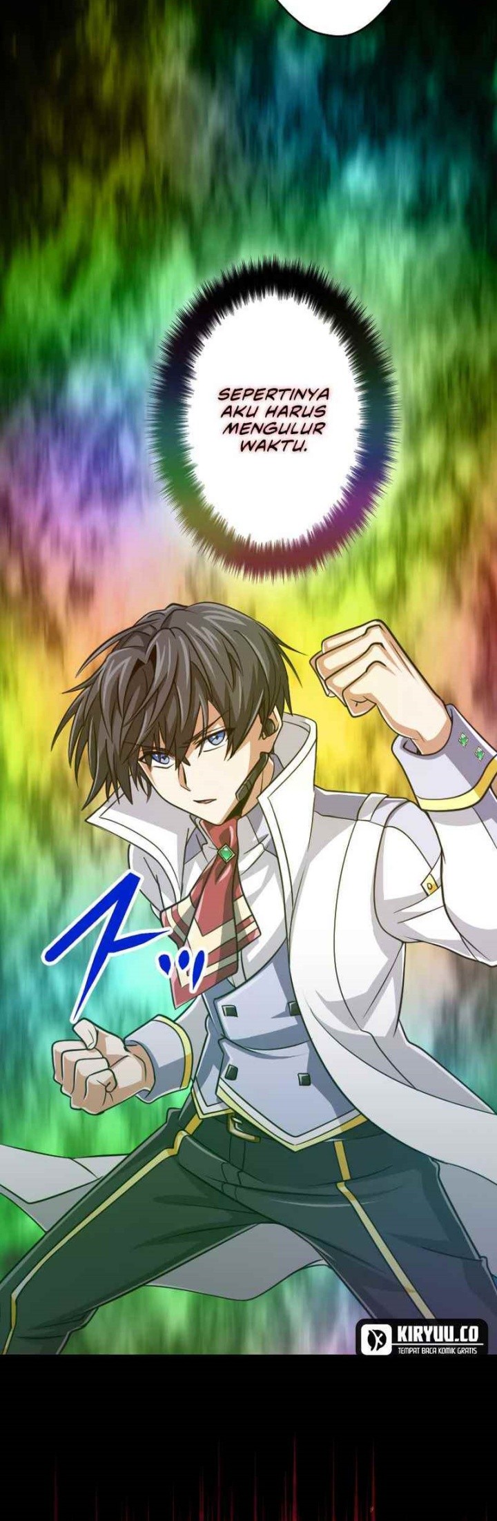 Chapter 91 - halaman 48