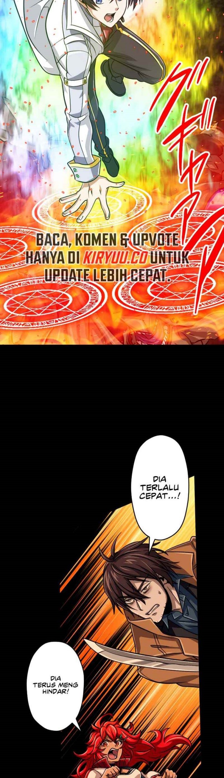 Chapter 91 - halaman 50