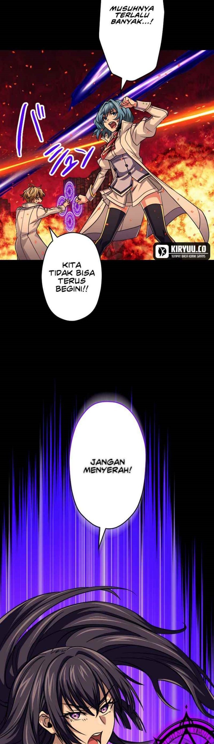 Chapter 91 - halaman 52