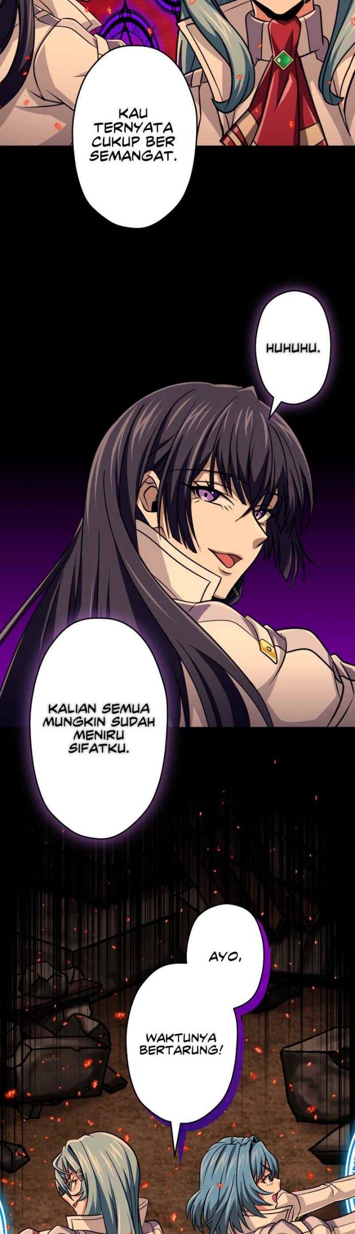 Chapter 91 - halaman 55