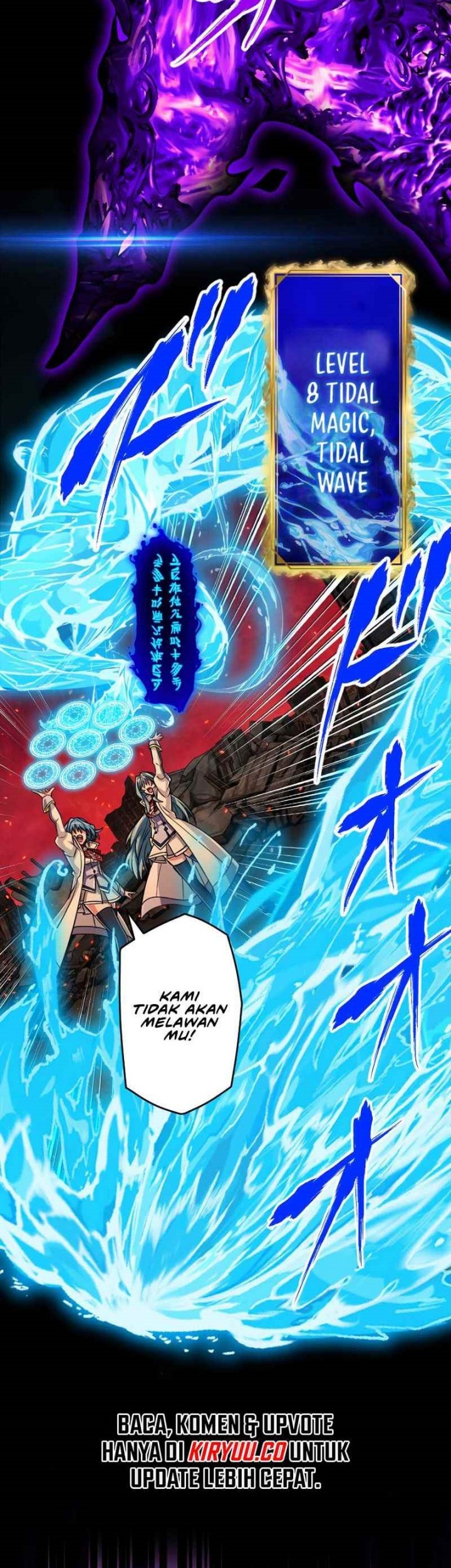 Chapter 91 - halaman 57