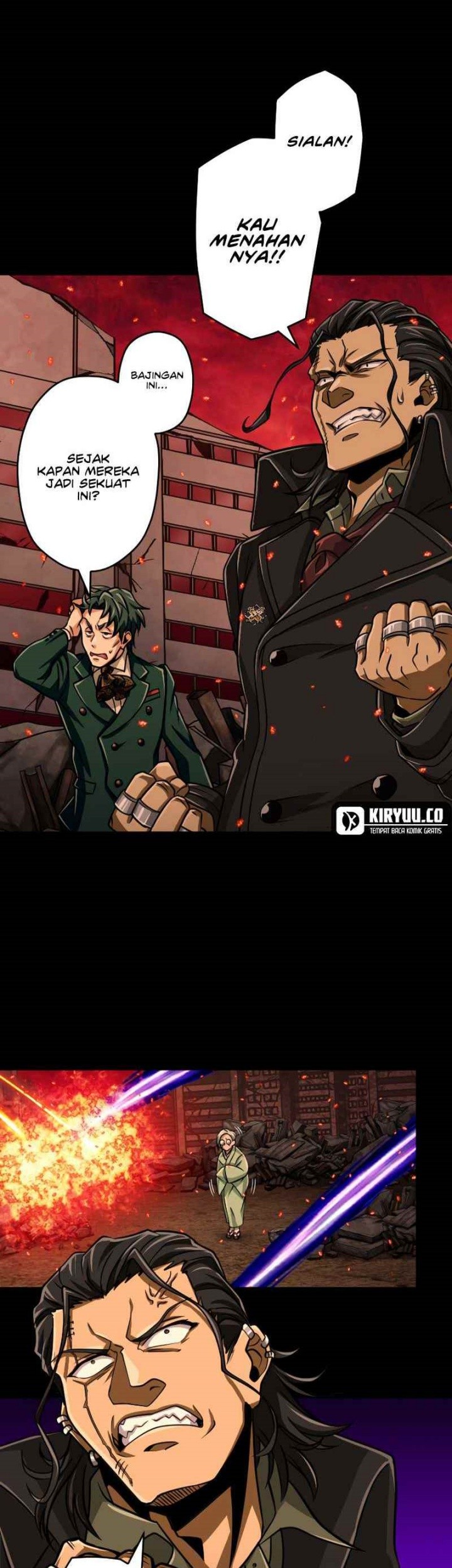 Chapter 91 - halaman 60