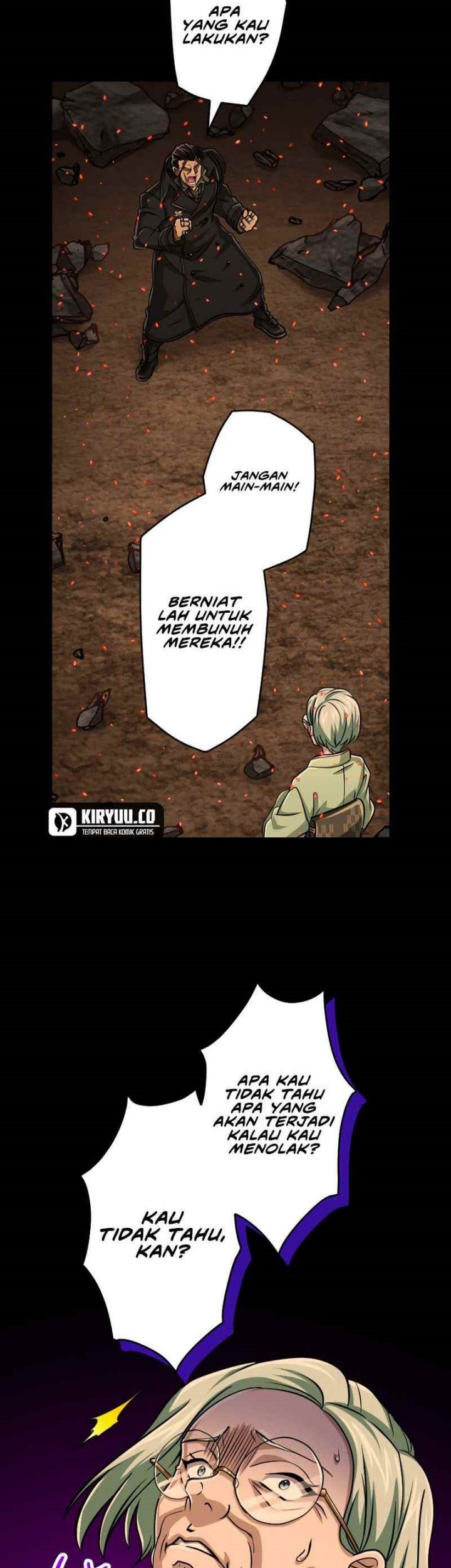 Chapter 91 - halaman 62