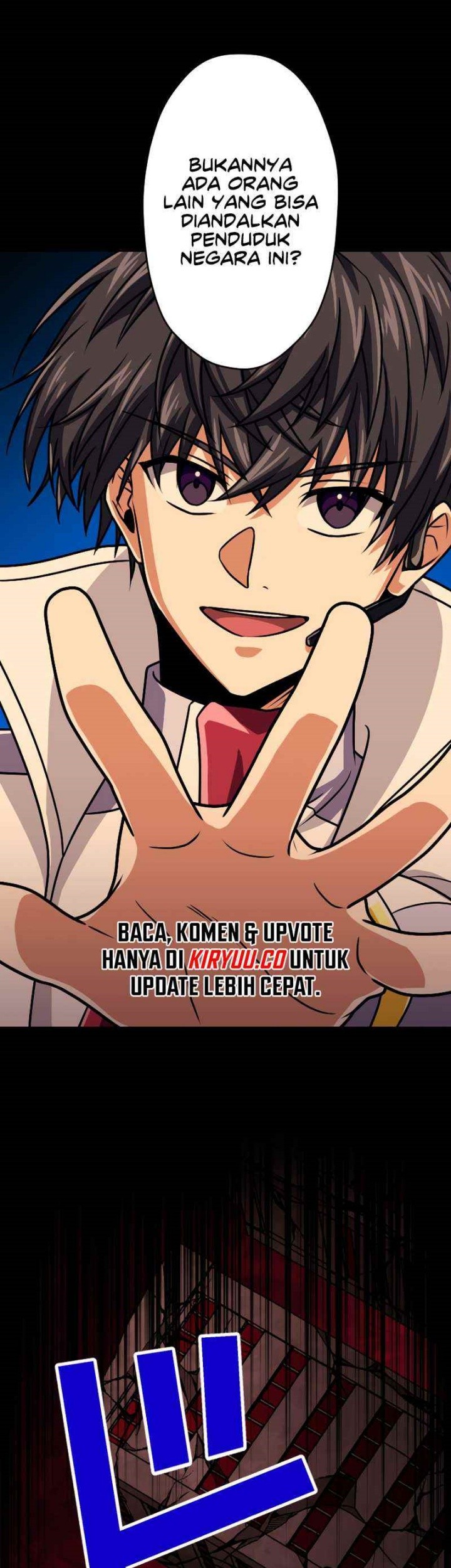 Chapter 91 - halaman 3