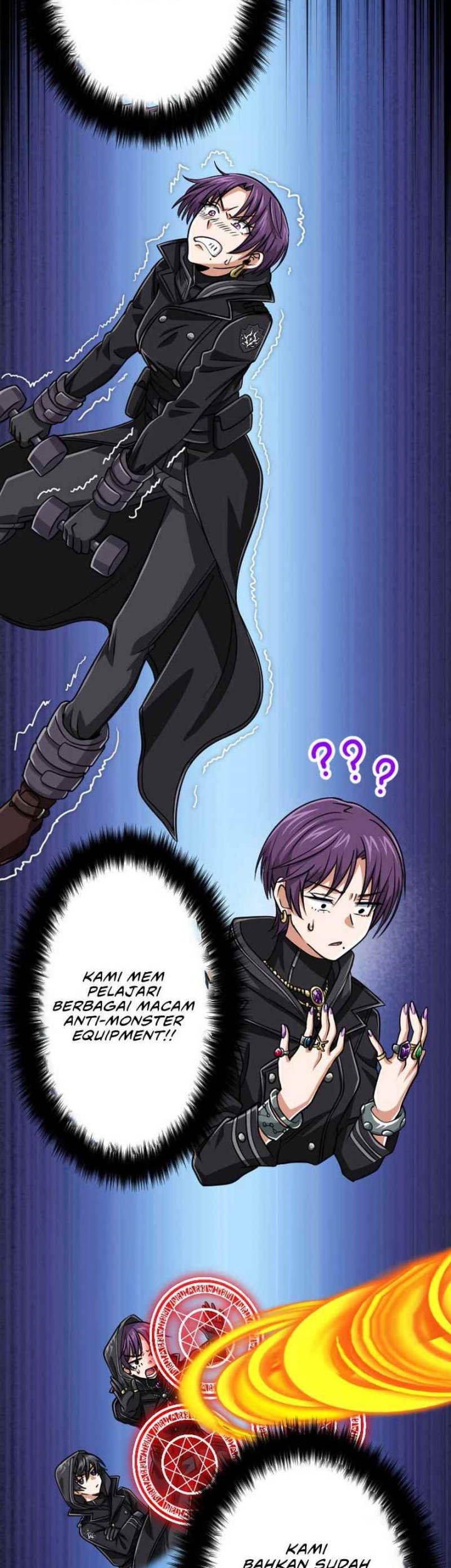 Chapter 91 - halaman 14