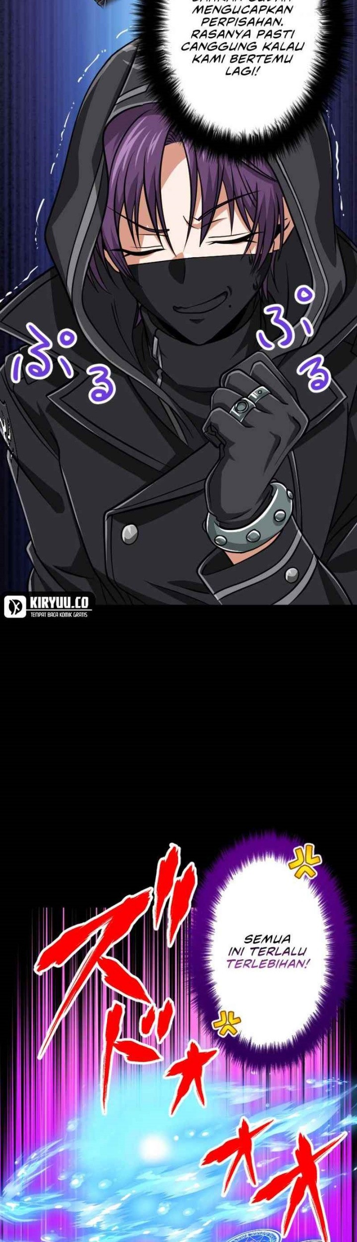 Chapter 91 - halaman 15