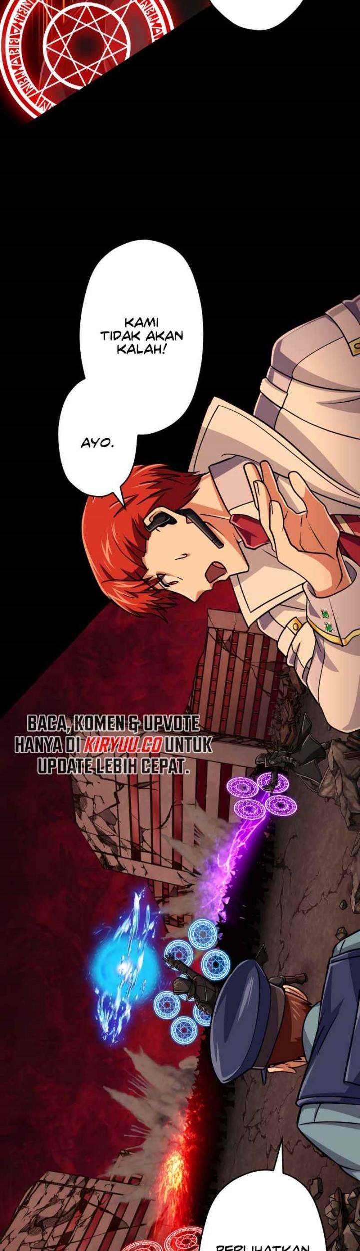 Chapter 91 - halaman 20