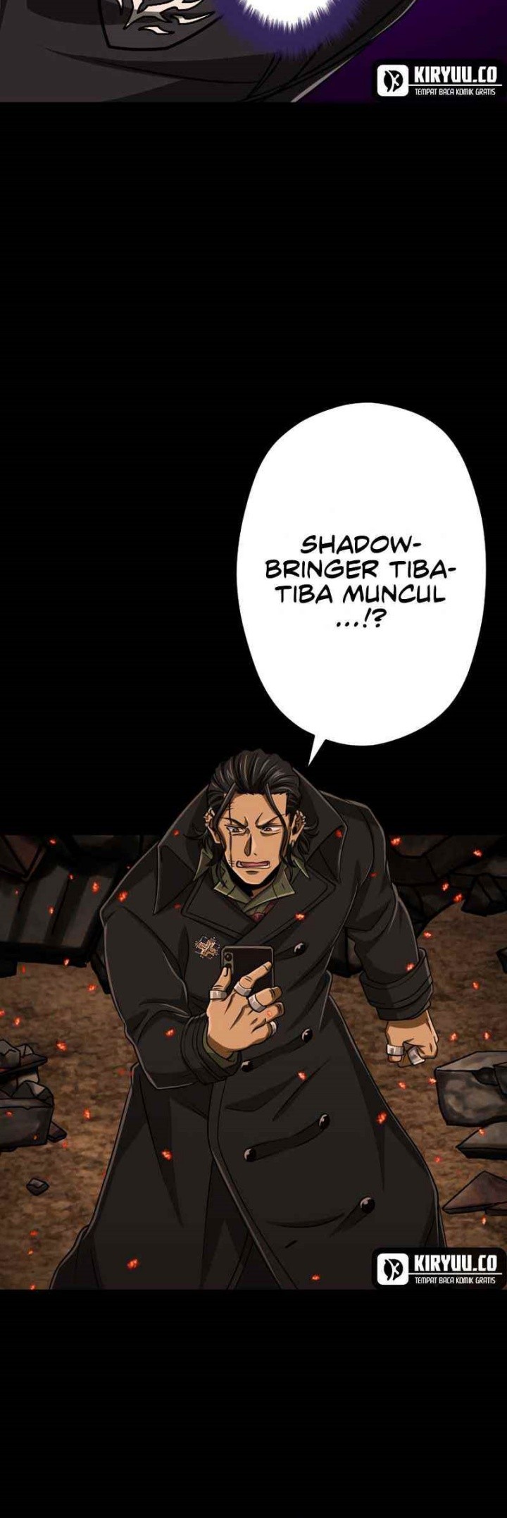 Chapter 91 - halaman 22