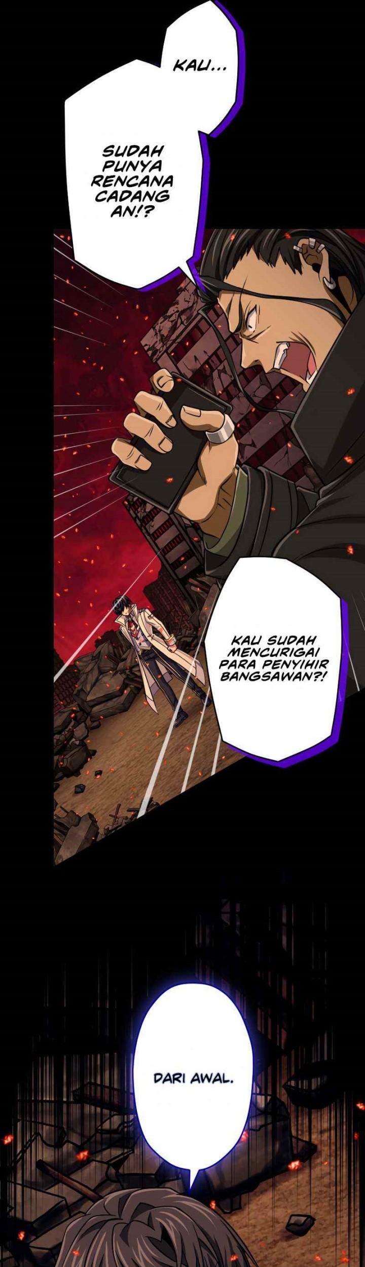 Chapter 91 - halaman 23