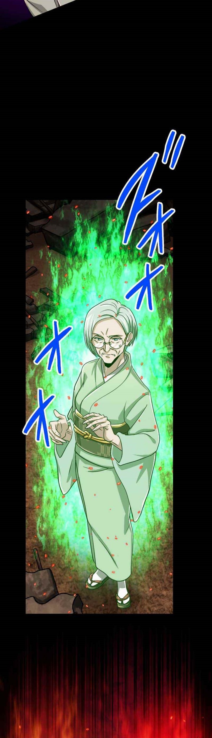 Chapter 91 - halaman 26
