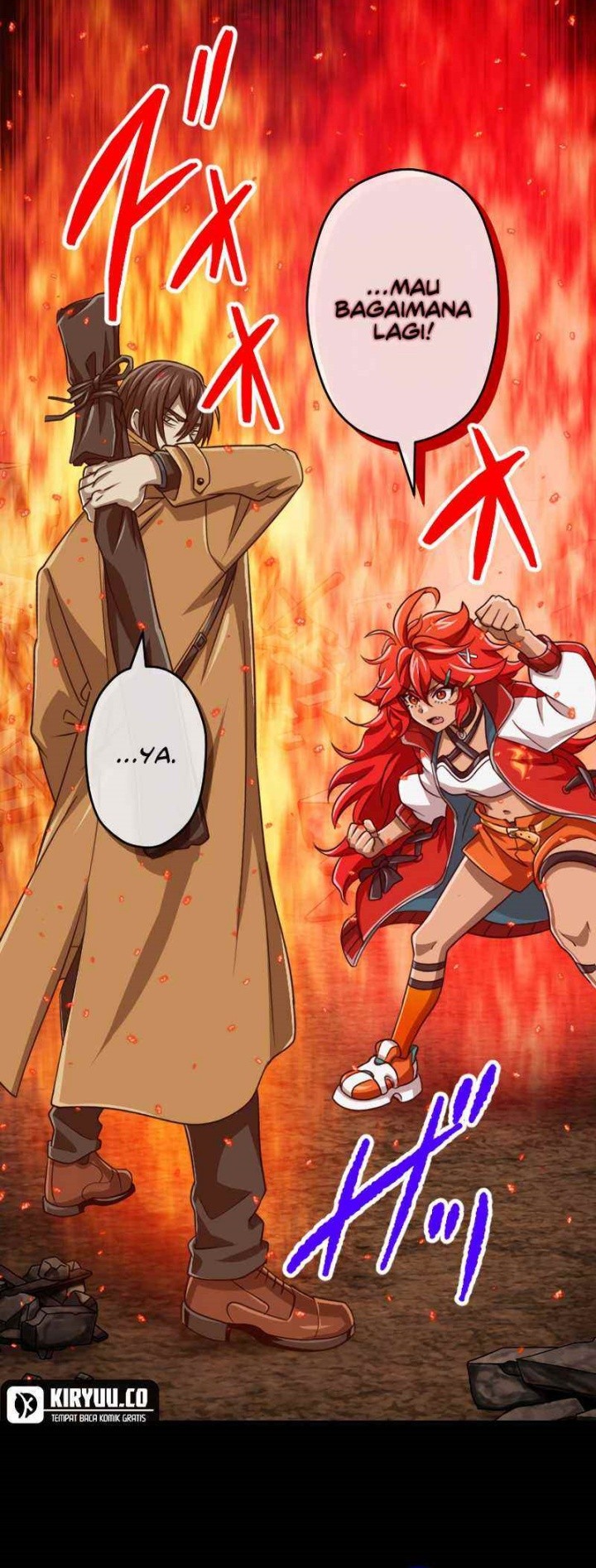 Chapter 91 - halaman 27