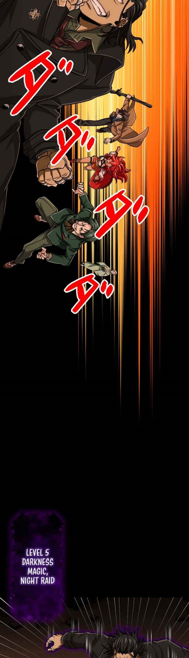 Chapter 91 - halaman 30