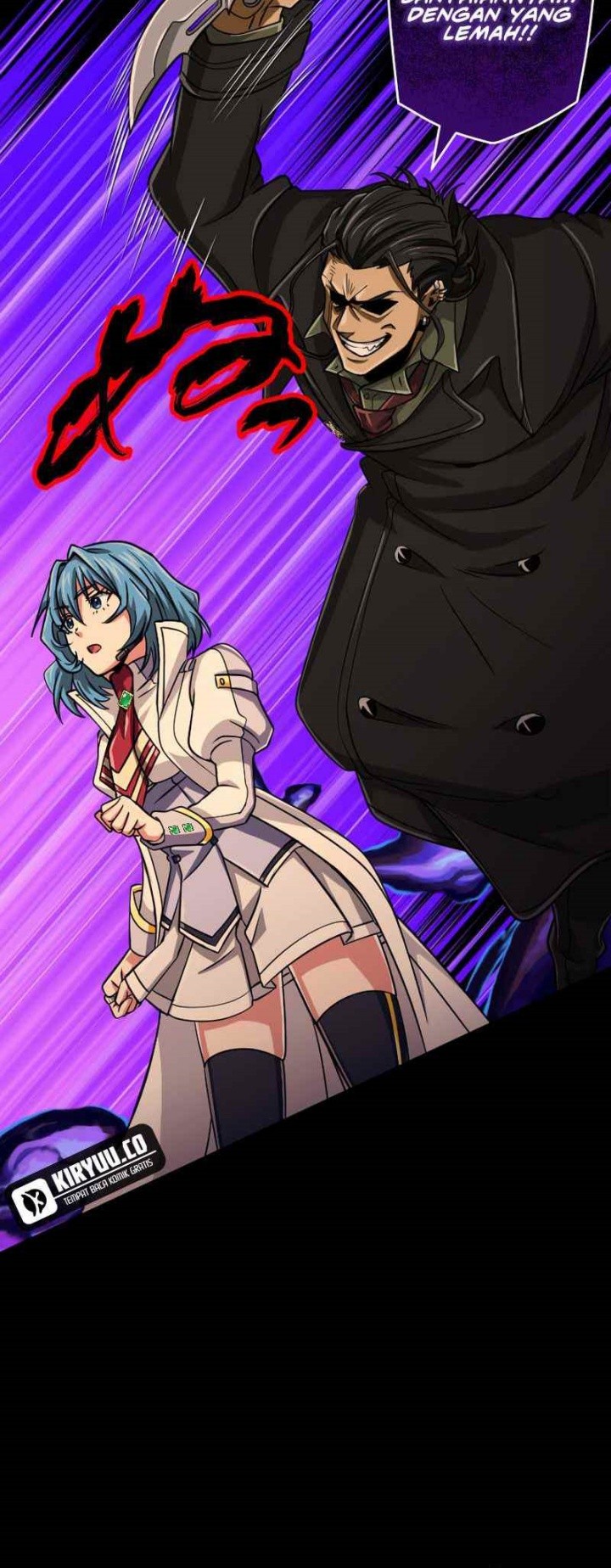 Chapter 91 - halaman 32