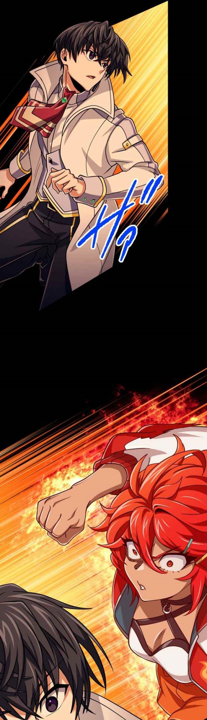Chapter 91 - halaman 33