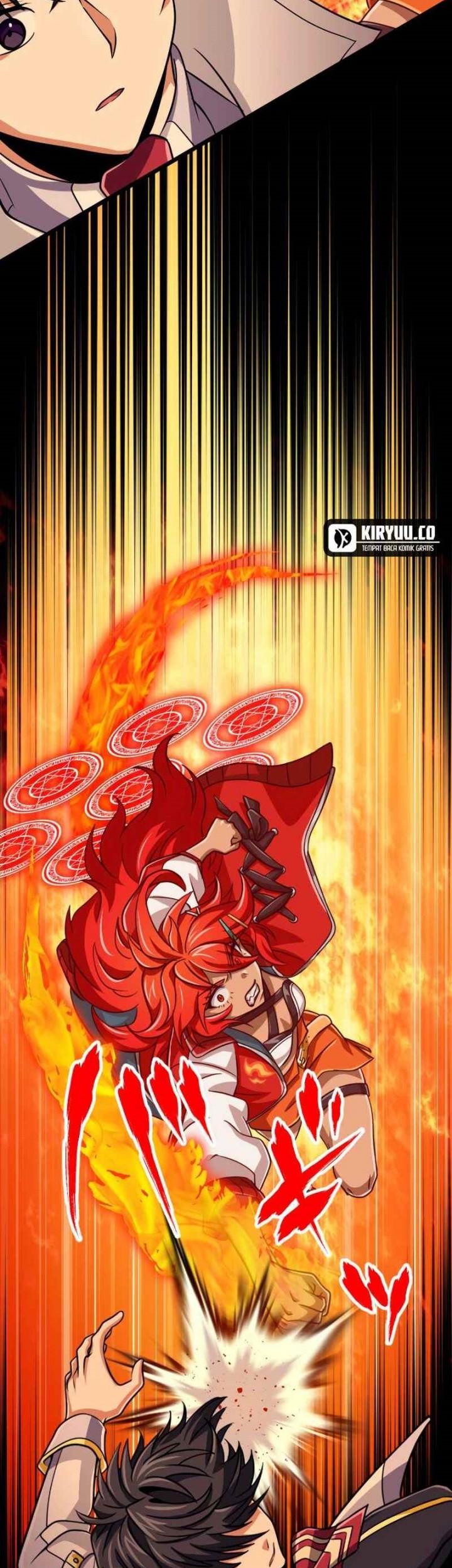 Chapter 91 - halaman 34
