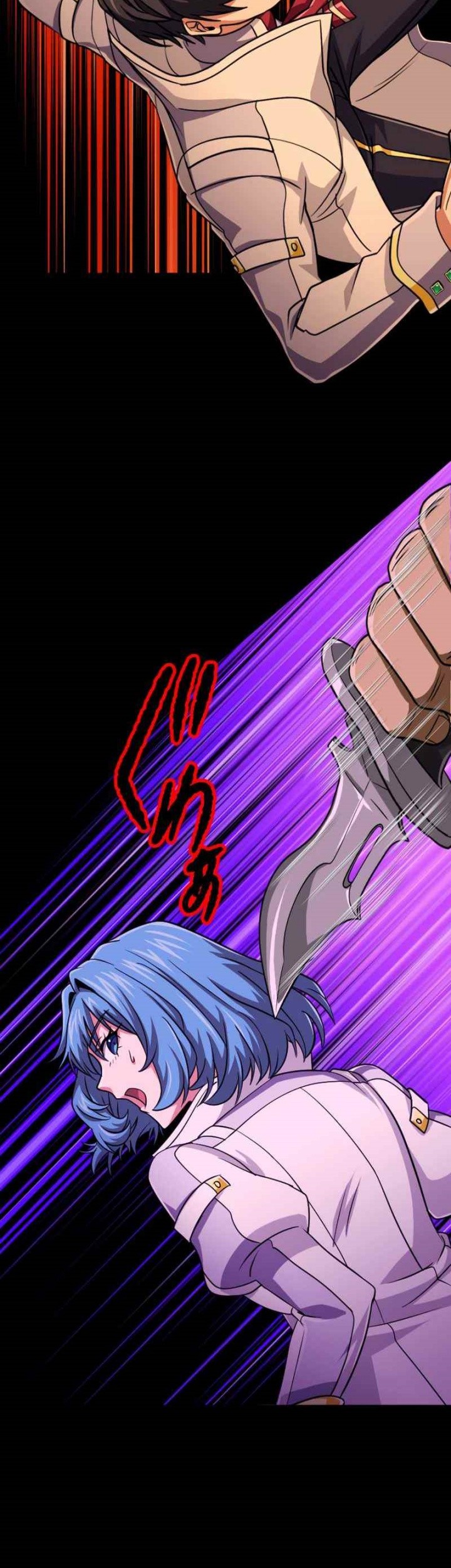 Chapter 91 - halaman 35