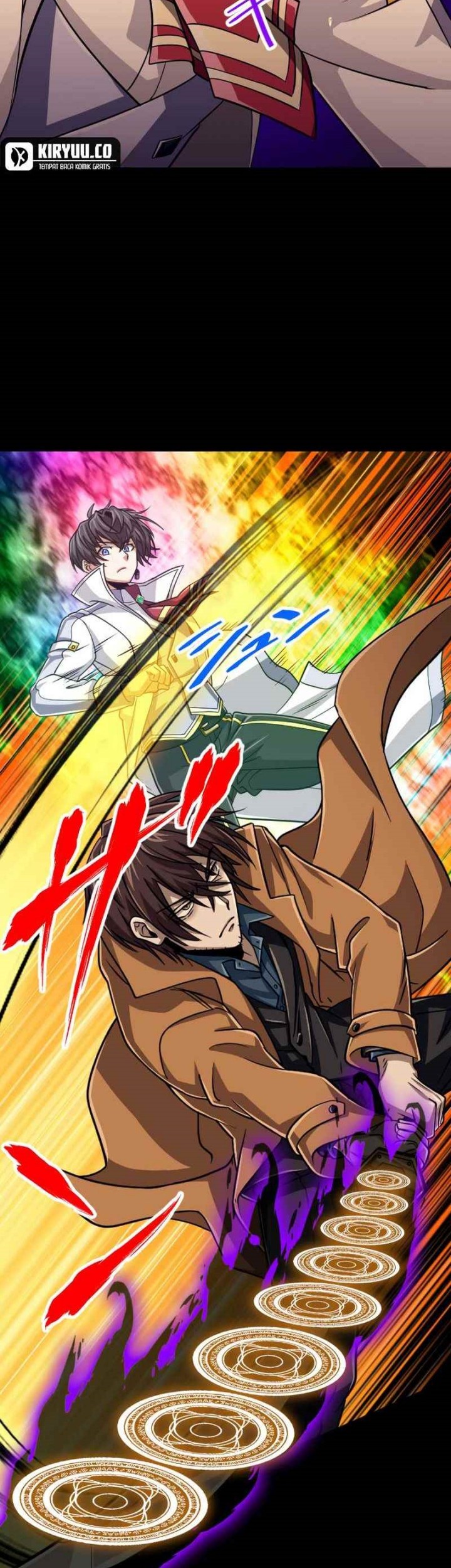 Chapter 91 - halaman 40