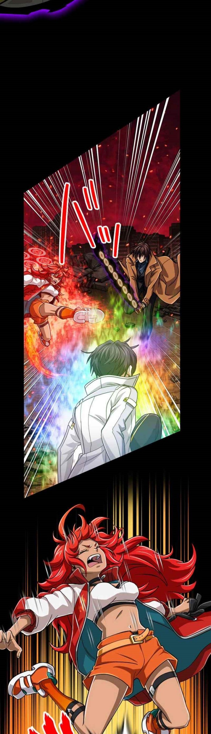 Chapter 91 - halaman 41