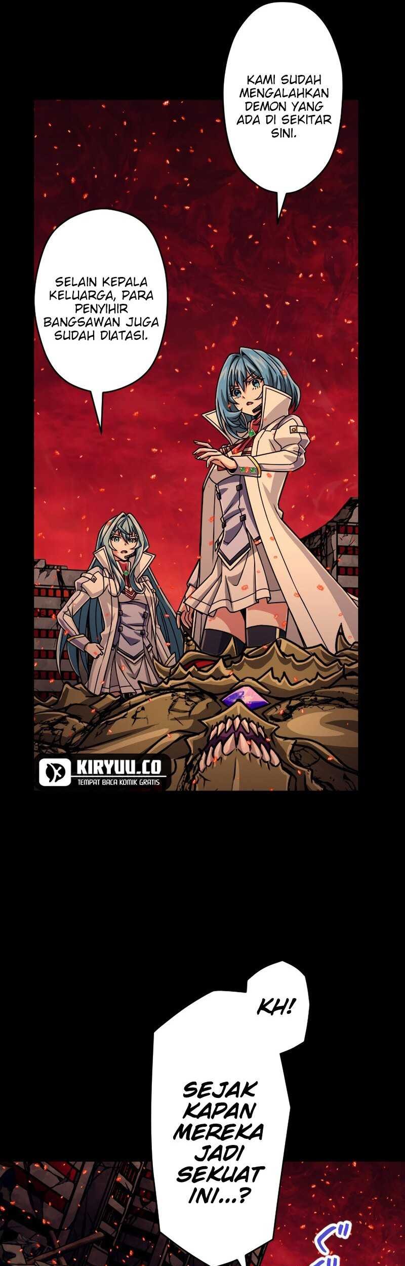 Chapter 92 - halaman 38